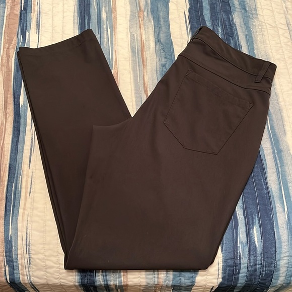 Old Navy Other - GUC Men’s Old Navy Active Go-Dry Pants 33/32